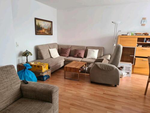 Foto - Dachgeschoßwohnung in Bünde zur Miete