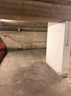 Foto - Garage Stellplatz Tiefgarage Charlottenburg
