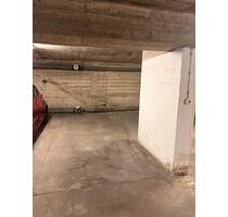 Garage Stellplatz Tiefgarage Charlottenburg - Berlin Westend