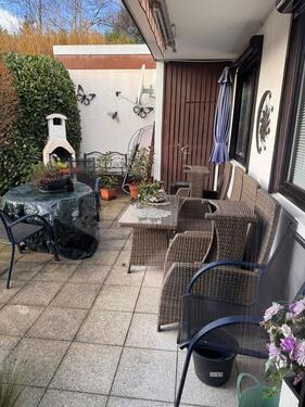 Foto - 4.5 Zimmer Bungalow zum Kaufen in Dortmund