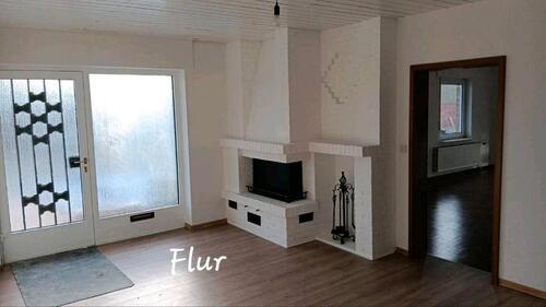 Foto - 4 Zimmer Erdgeschoßwohnung zur Miete in Großefehn