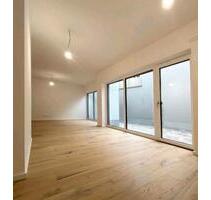 Sehr schöne Wohnung in Pleinfeld