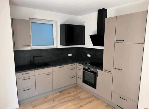 Foto - 3 Zimmer Etagenwohnung zur Miete in Pleinfeld