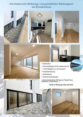 Foto - Etagenwohnung in Pleinfeld zur Miete