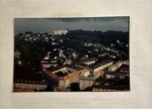 Foto - 3-Zimmer Maisonette Wohnung DüsternbrookBlücherplatz