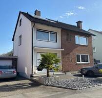 Familienfreundliches EFH in ruhiger Lage | 151qm | großer Garten - Rheda-Wiedenbrück