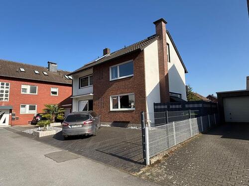 Foto - 6 Zimmer Einfamilienhaus zum Kaufen in Rheda-Wiedenbrück