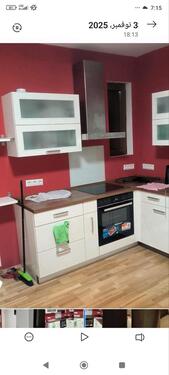 Foto - Etagenwohnung in Saarbrücken zur Miete