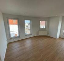 Schöne 2- R. Wohnung, 60 m², im 2.OG in Schönebeck-Salzelmen - Schönebeck (Elbe)