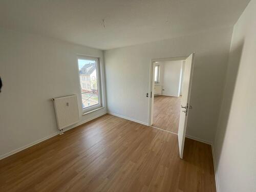 Foto - Etagenwohnung in Schönebeck (Elbe) zur Miete