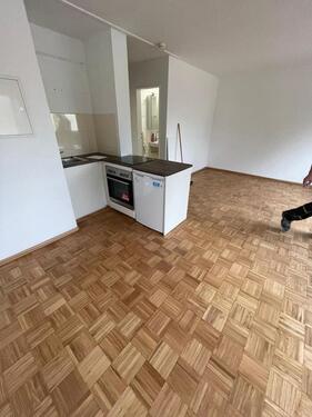 Foto - Schöne 1 Zimmerwohnung in Emmendingen
