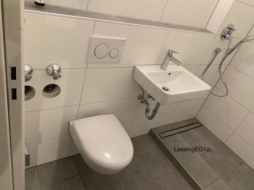 Foto - Etagenwohnung in Emmendingen zur Miete