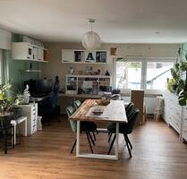 Helle 3-Zimmer Wohnung in Heckholzhausen - Villmar
