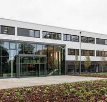 Büroräume auf geteilter Etage in Krefeld Fichtenhain (Neubau)