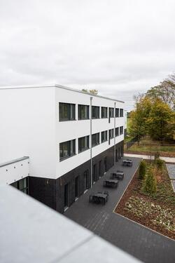 Foto - andere in Krefeld zur Miete