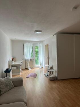 Foto - 1-Zimmer-Wohnung Freising - 800,00&nbsp;EUR Kaltmiete, ca.&nbsp; 44,00&nbsp;m&sup2;