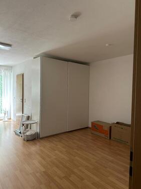 Foto - 1 Zimmer Etagenwohnung in Zolling