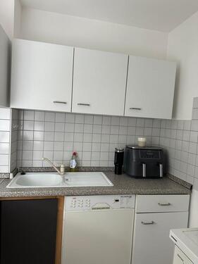 Foto - Etagenwohnung in Zolling zur Miete