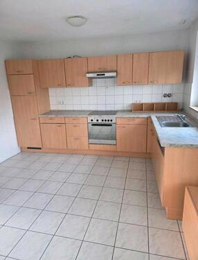Foto - 4 Zimmer Etagenwohnung in Aschaffenburg