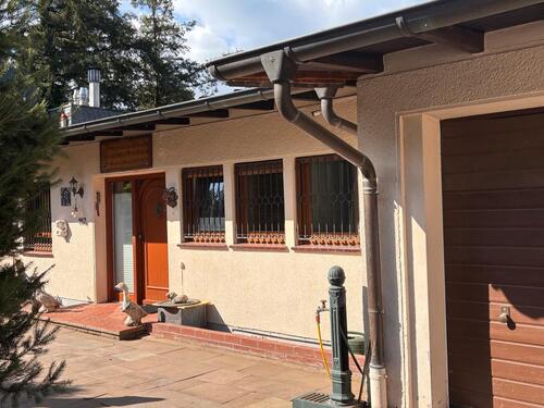 Foto - Rarität in Bonn-Ippendorf - Haus mit Wald - PROVISIONSFREI