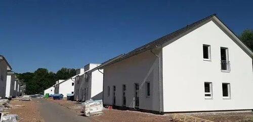 Foto - Etagenwohnung in Mittweida