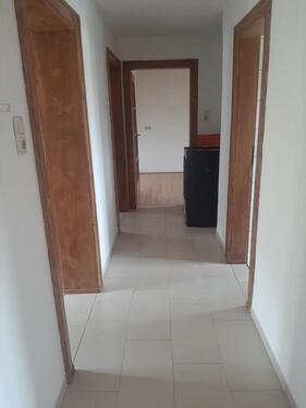 Foto - 4 Zimmer Etagenwohnung in Viechtach