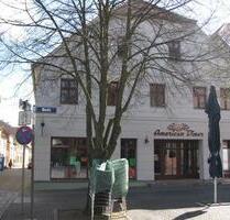 kleine Wohnung im Zentrum der Stadt - Jüterbog