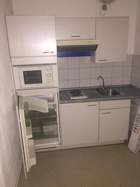 Foto - Etagenwohnung in Jüterbog zur Miete