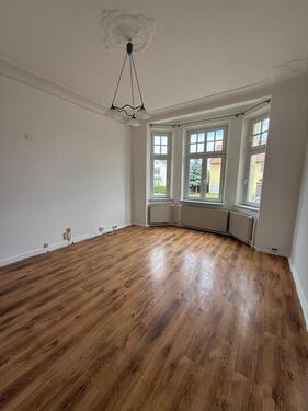 Foto - 1-Raum-Wohnung im Erdgeschoss - 600,00 EUR Kaltmiete,