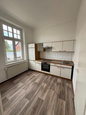 Foto - Etagenwohnung zur Miete in Greifswald
