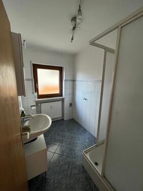 Foto - Etagenwohnung in Bad Brückenau