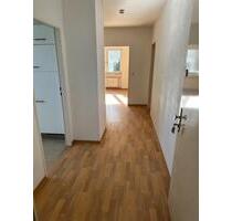 2-Zimmer Erdgeschoß-Wohnung mit EBK in Lehrte Steinwedel