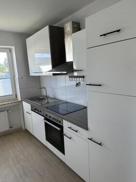 Foto - Etagenwohnung zur Miete in Lehrte