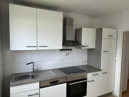 Foto - Etagenwohnung in Lehrte zur Miete