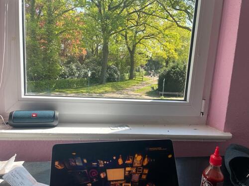 Foto - Etagenwohnung in Oldenburg zur Miete