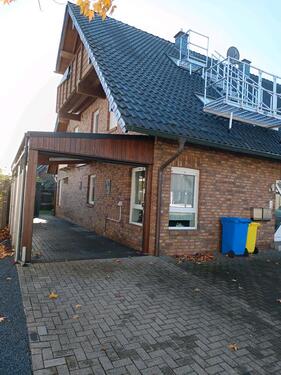Foto - Eigentumswohnung in Brüggen Born