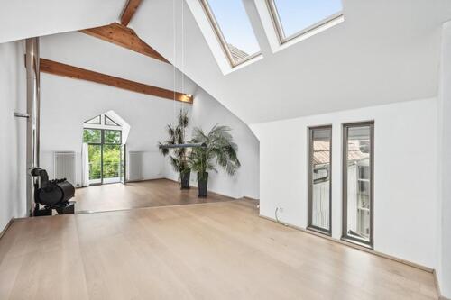 Foto - Etagenwohnung in Ilbesheim bei Landau in der Pfalz zur Miete