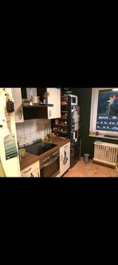 Foto - Etagenwohnung in Wilhelmshaven zur Miete