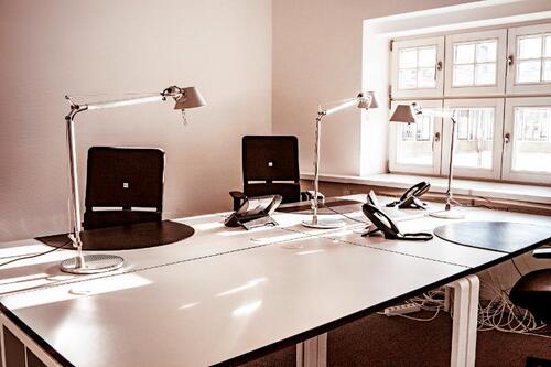 Foto - Wunderschöne Büros und Coworking Space inmitten der Hauptstadt - All-in-Miete