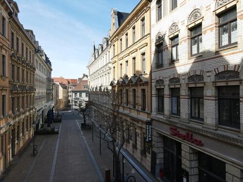 Foto - 2-Raumwohnung in der Sternstraße...ideal für 2er WG oder Singles!