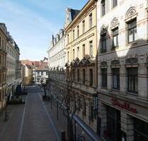 2-Raumwohnung in der Sternstraße...ideal für 2er WG oder Singles! - Halle (Saale)