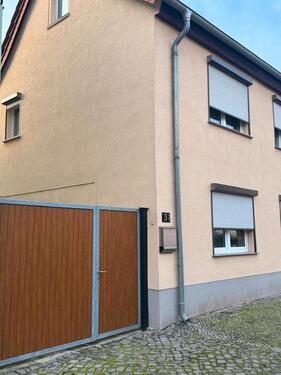 Foto - Einfamilienhaus - privat zu verkaufen