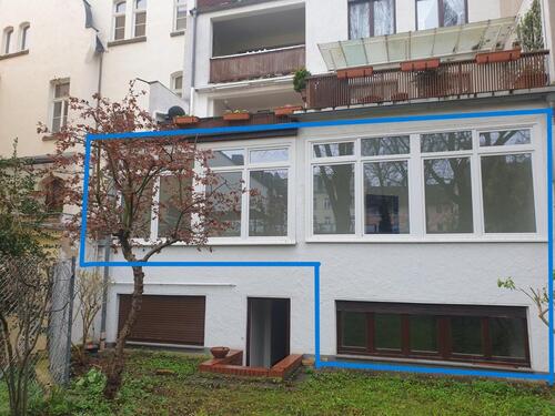 Foto - 2 Zimmer Etagenwohnung zur Miete in Bad Kreuznach