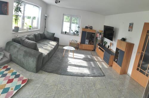 Foto - Etagenwohnung in Neukirch zur Miete