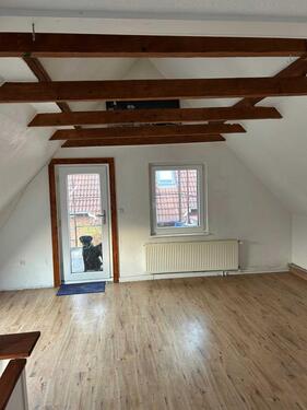 Foto - Schöne 2,5 Zimmer Whg in ruhiger und doch zentraler Lage in Jever