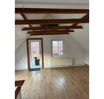 Schöne 2,5 Zimmer Whg in ruhiger und doch zentraler Lage in Jever