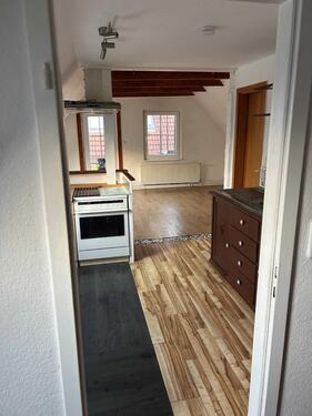 Foto - 2 Zimmer Etagenwohnung zur Miete in Jever