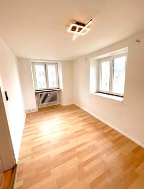 Foto - 3 Zimmer Etagenwohnung zur Miete in Bonndorf im Schwarzwald