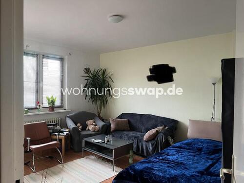 Foto - 1 Zimmer Etagenwohnung zur Miete in Berlin