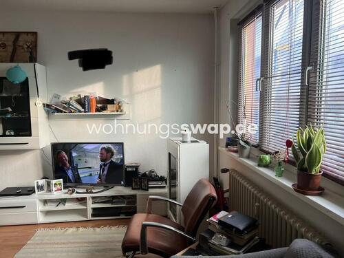 Foto - 1 Zimmer Etagenwohnung in Berlin